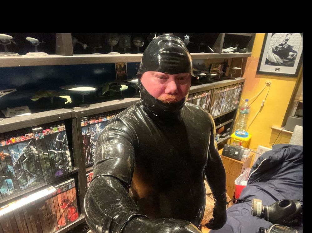 ktrubber OnlyFans profile picture