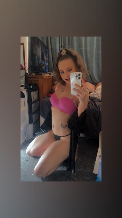 littlemissunforgettablex OnlyFans picture