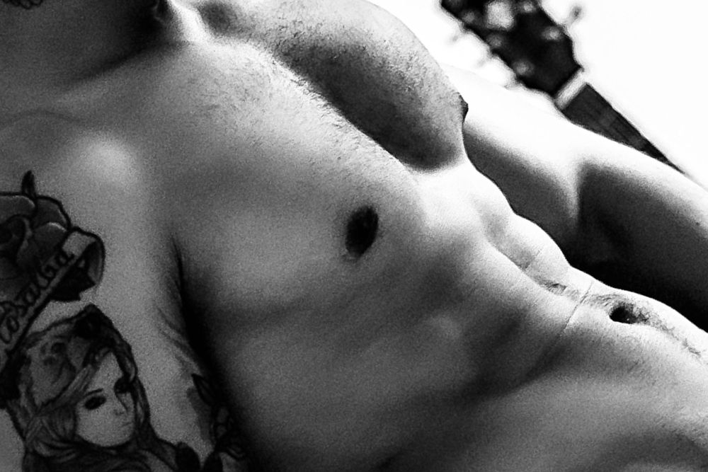 rock_thompson OnlyFans profile picture