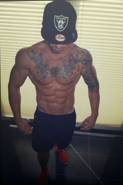 athleticboy1 OnlyFans picture