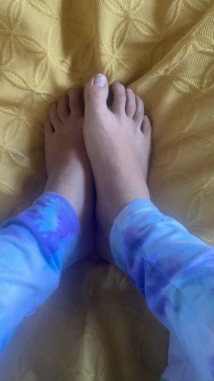 sexyfootpies29 OnlyFans picture