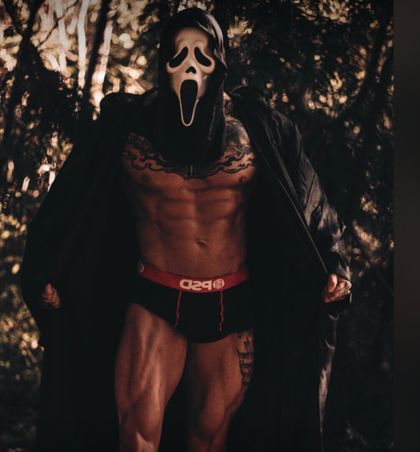 ironsanctuary OnlyFans picture