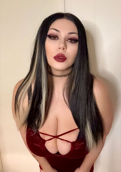 venusbluemodel OnlyFans picture