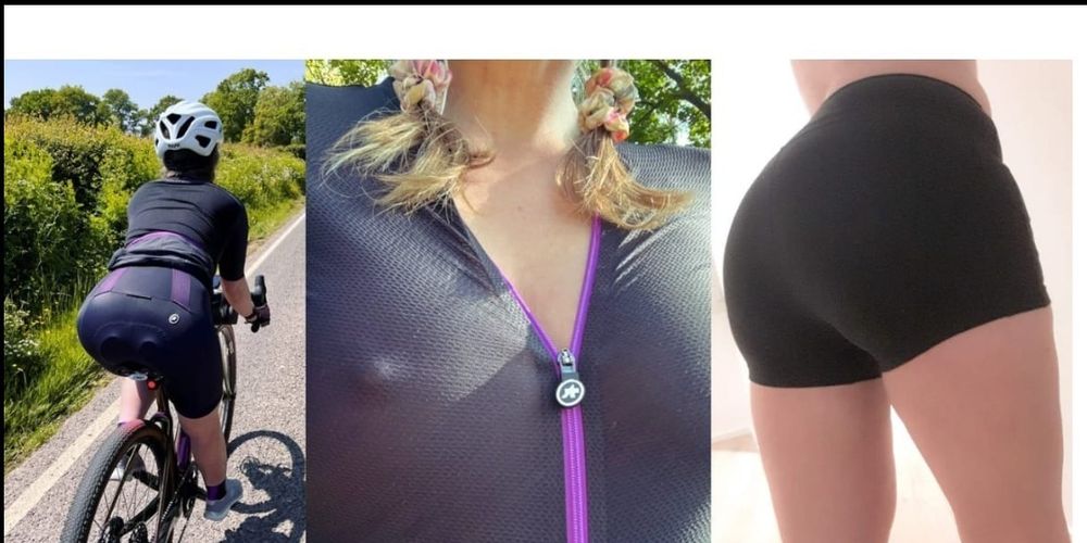 petitecyclist OnlyFans profile picture
