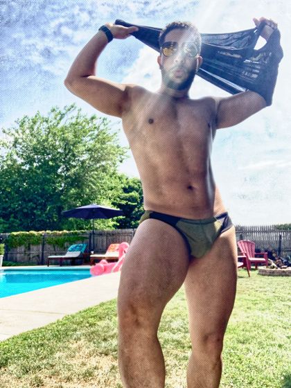 xflavax OnlyFans picture