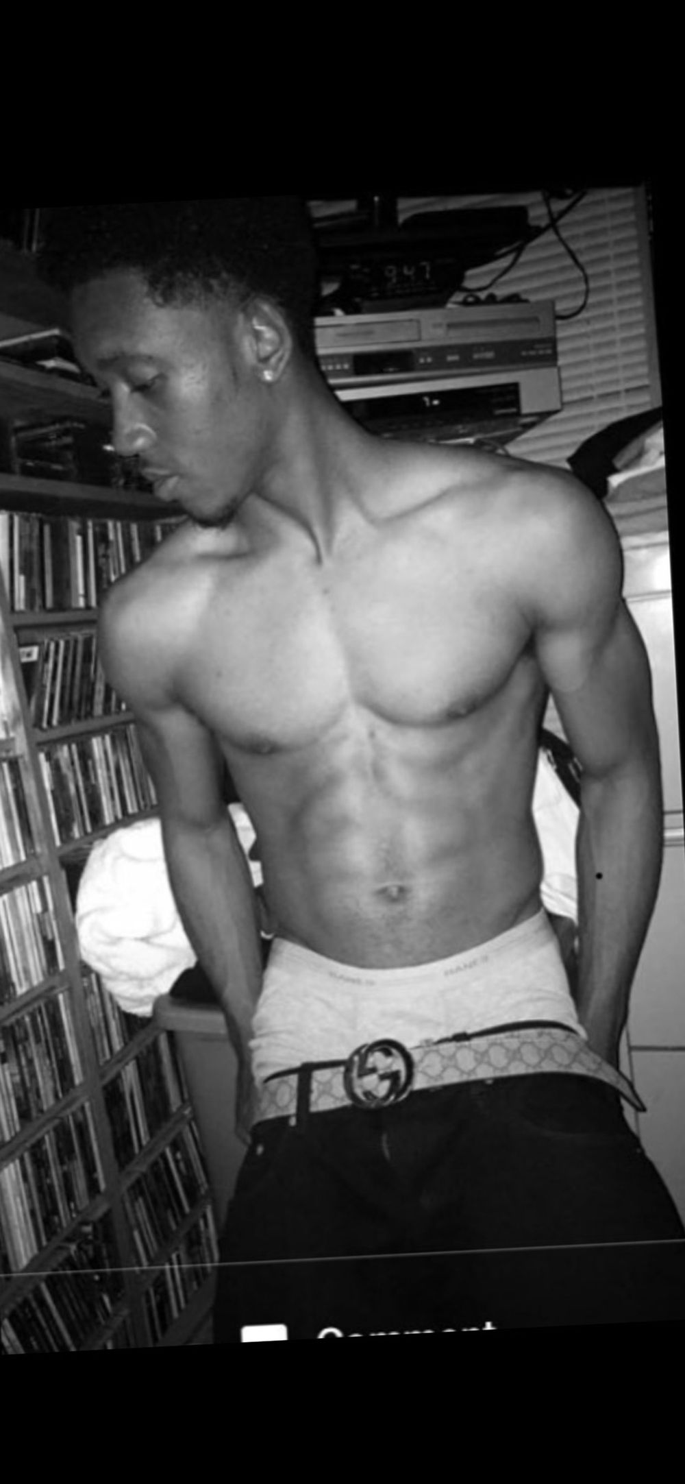 treyillzexclusive OnlyFans profile picture