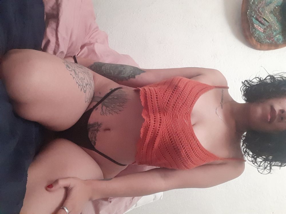 lunaclavele OnlyFans profile picture