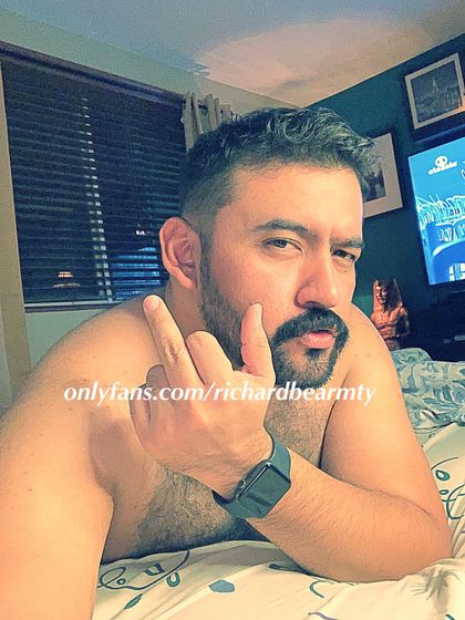 richardbearmty OnlyFans picture
