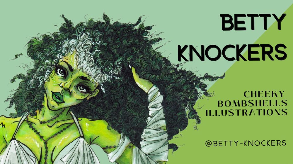 betty-knockers OnlyFans profile picture