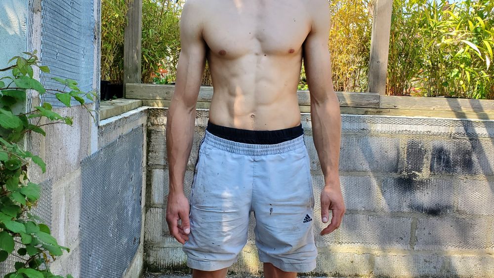 hardshredded OnlyFans profile picture