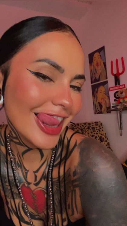 perola_may OnlyFans picture