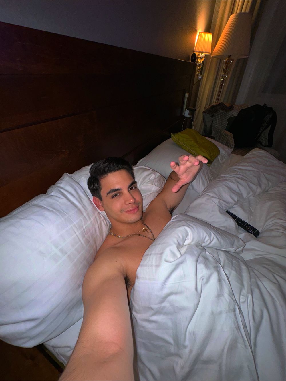 josechaconreall OnlyFans profile picture