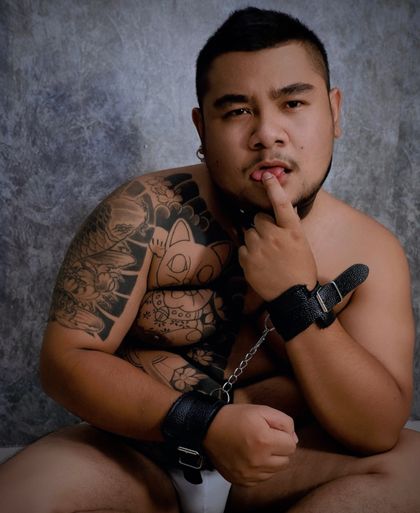 bankhamnoi OnlyFans picture