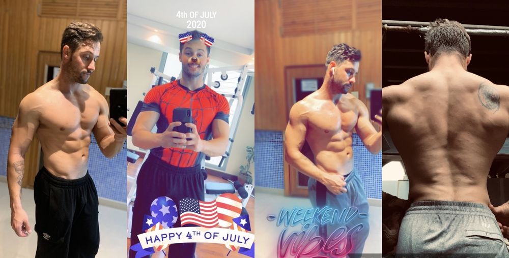 fitricky OnlyFans profile picture