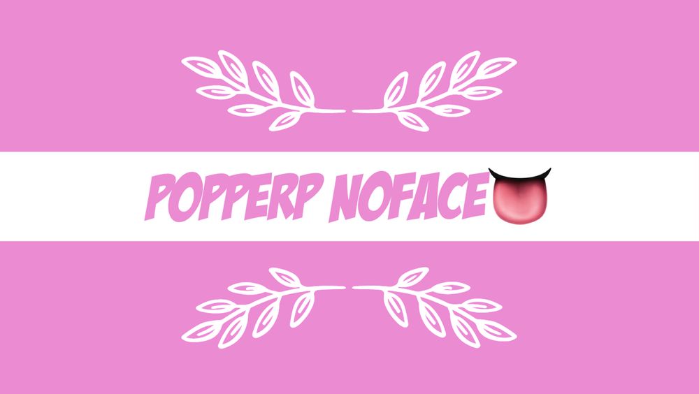 popperp OnlyFans profile picture
