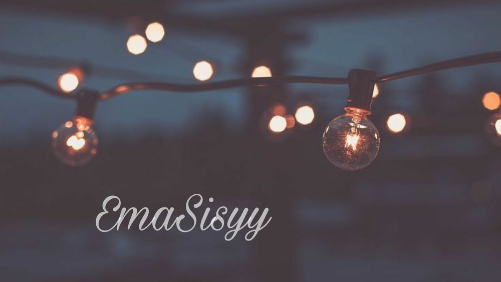 emasisyyboy OnlyFans profile picture