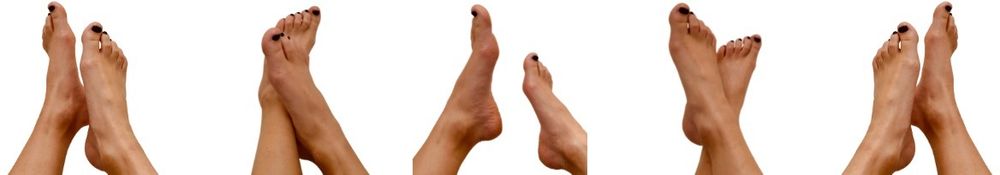 ceciliasweetfeet OnlyFans profile picture