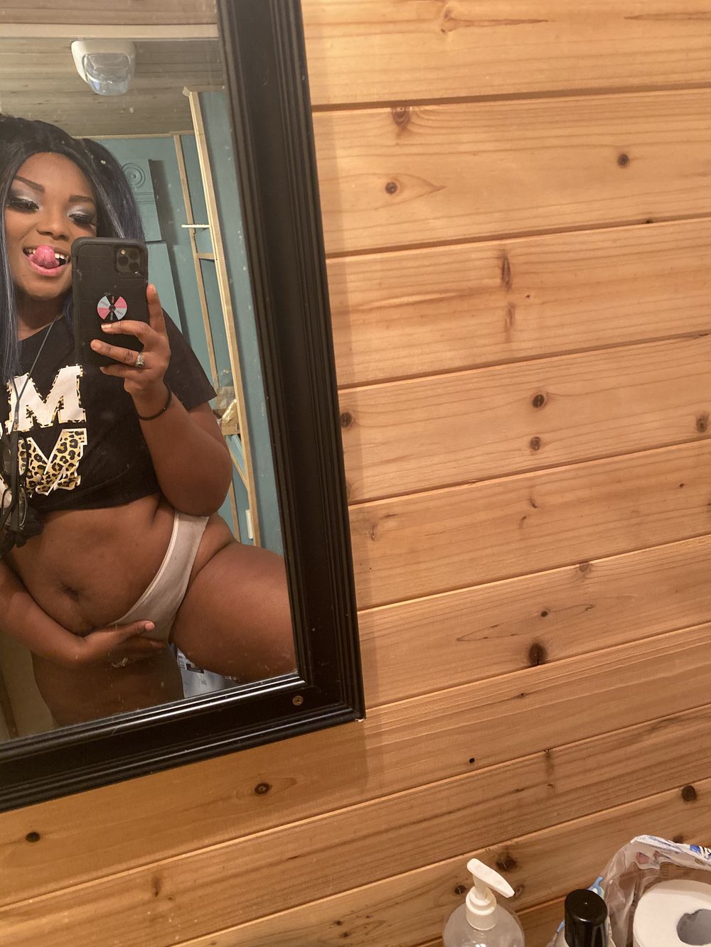 black-beauty95 OnlyFans profile picture