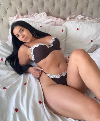 nicolesnowpage OnlyFans picture
