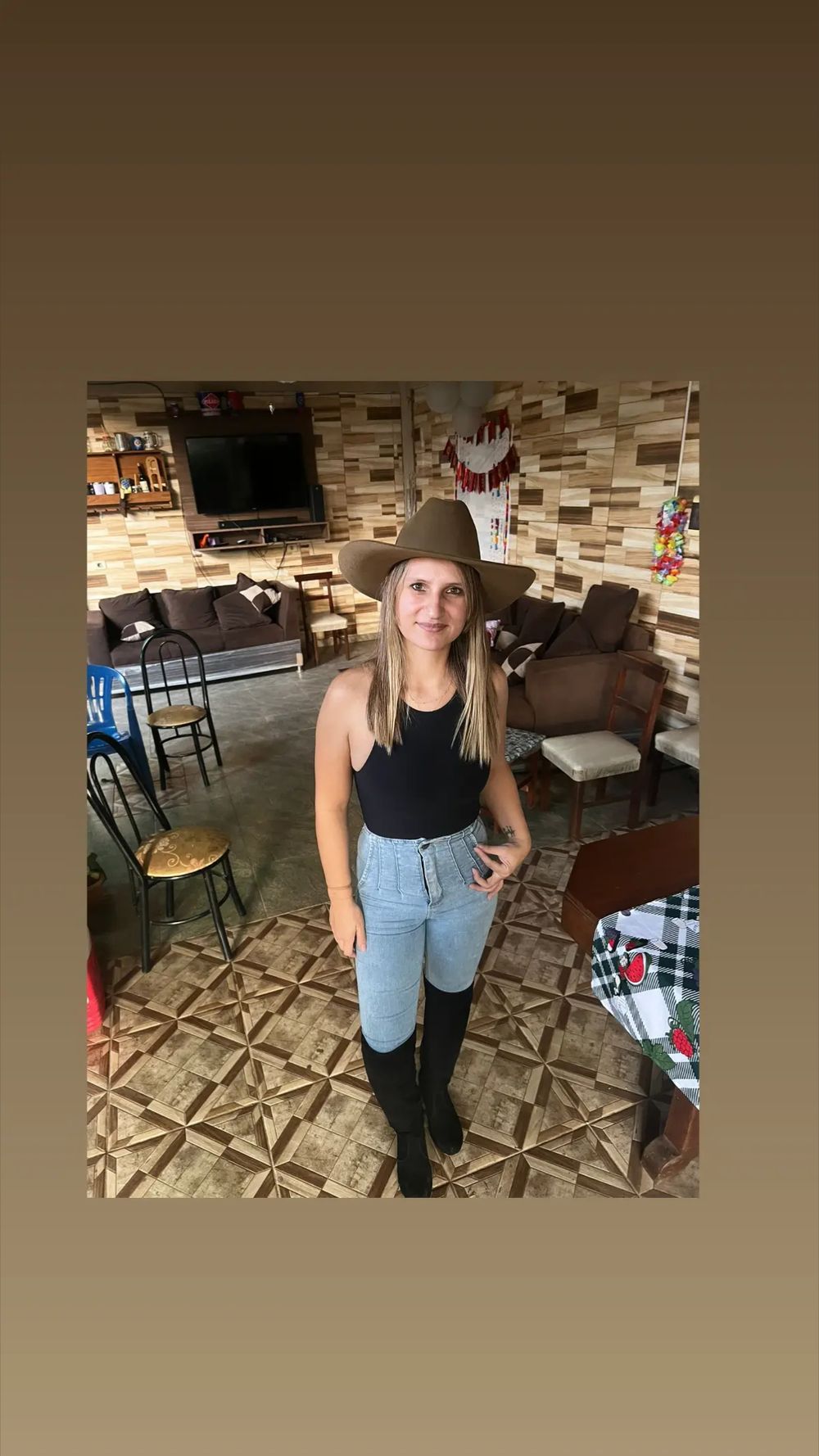 gisseduarte1 OnlyFans profile picture