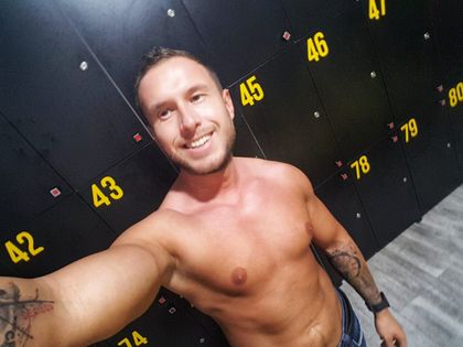 mikedeanb OnlyFans picture
