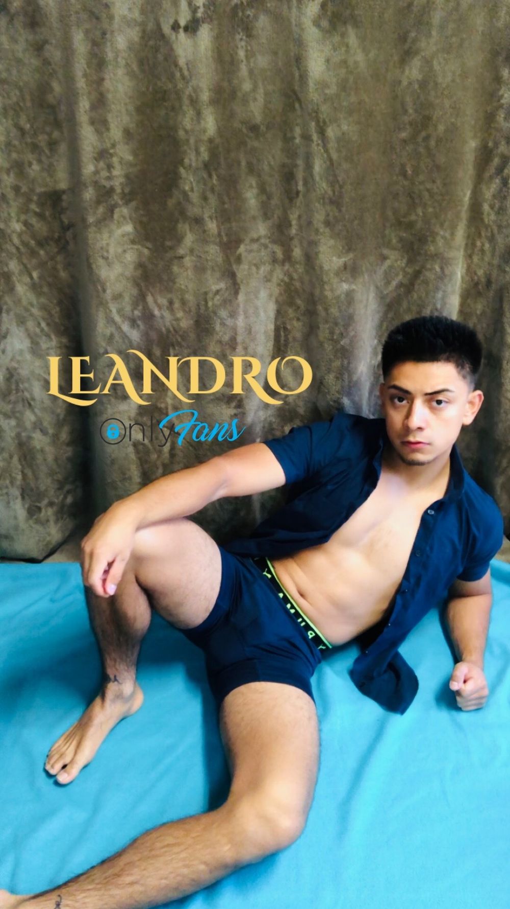 leandrosanti OnlyFans profile picture