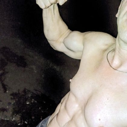 backyardgym OnlyFans picture