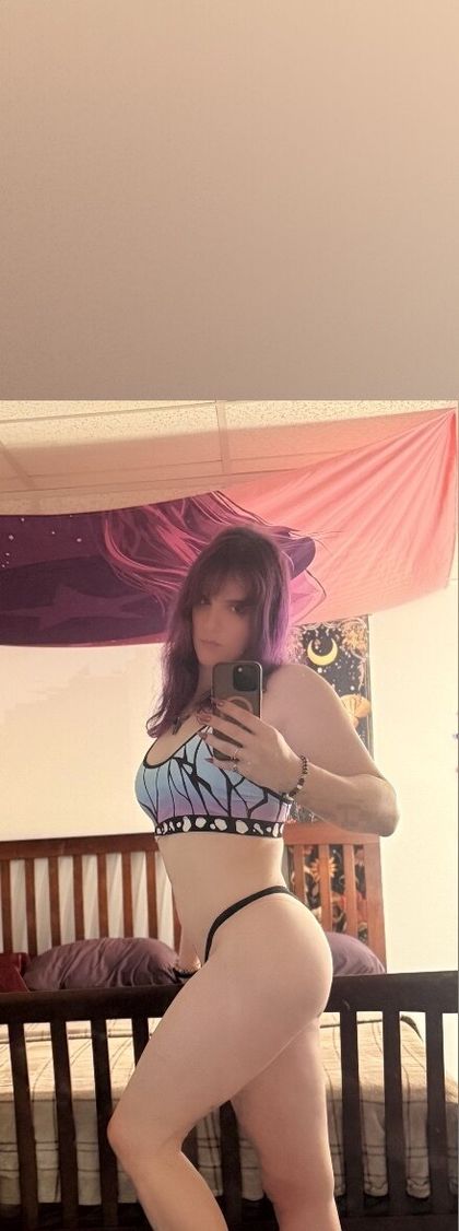 selenedreamdoll OnlyFans picture