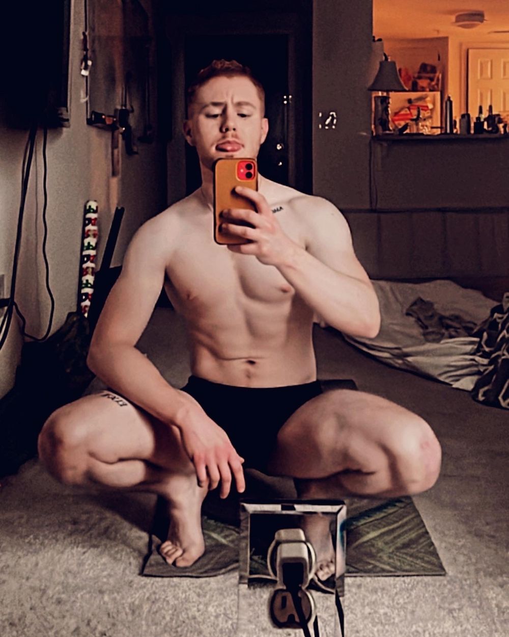 racampll OnlyFans profile picture