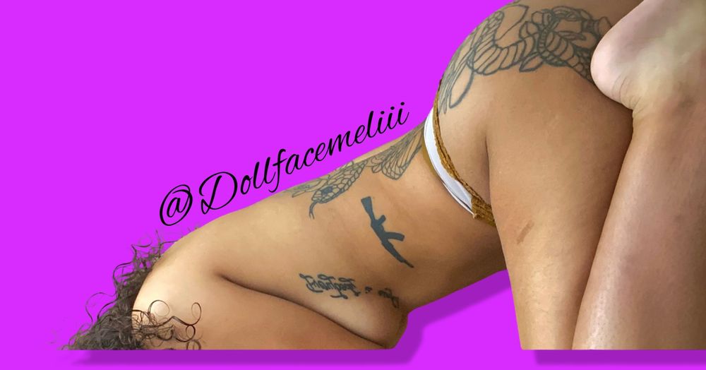 dollfacemeliii OnlyFans profile picture