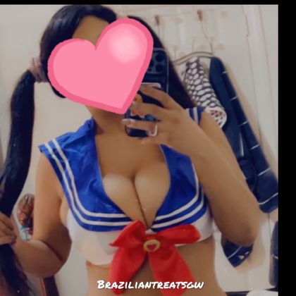 braziliantreatsgw OnlyFans picture