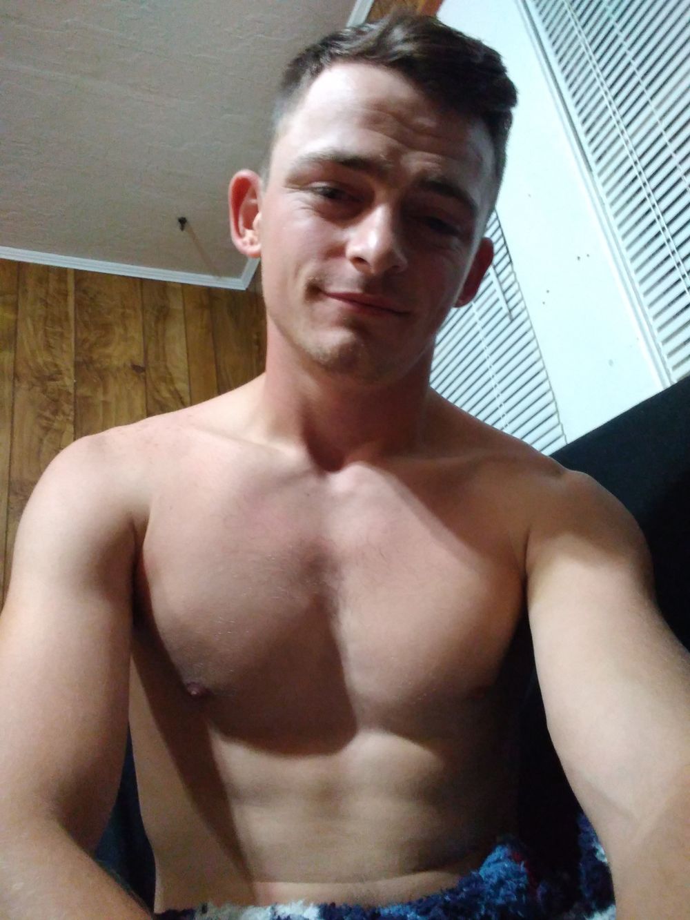 thatraybornguy OnlyFans profile picture
