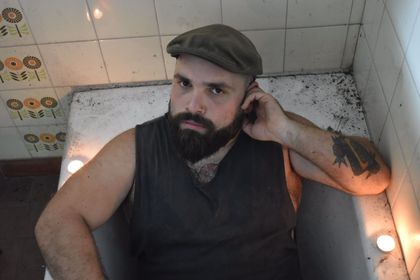 nuncaduermo OnlyFans picture