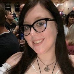 glamnerdjenn OnlyFans picture