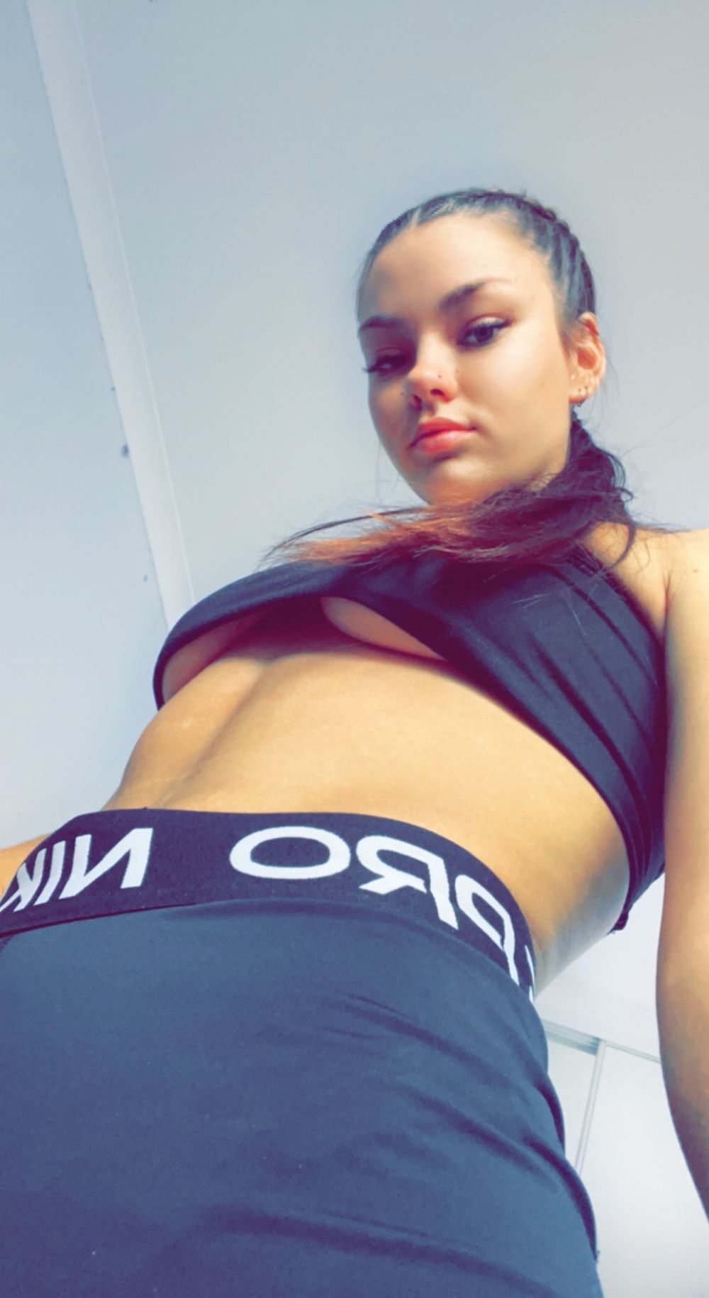 queenjamaileah OnlyFans profile picture