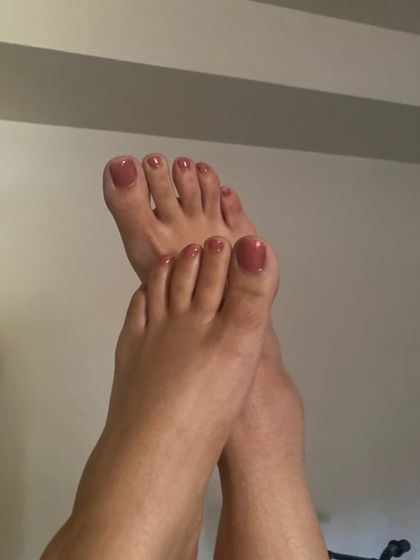 mimislovelyfeet OnlyFans picture