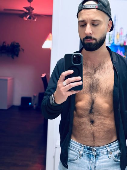 teddymillers OnlyFans picture