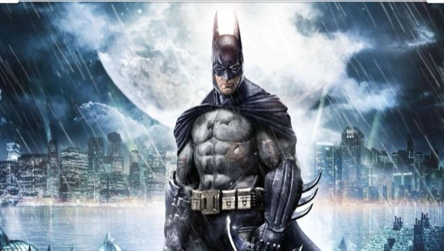 batman1815 OnlyFans profile picture