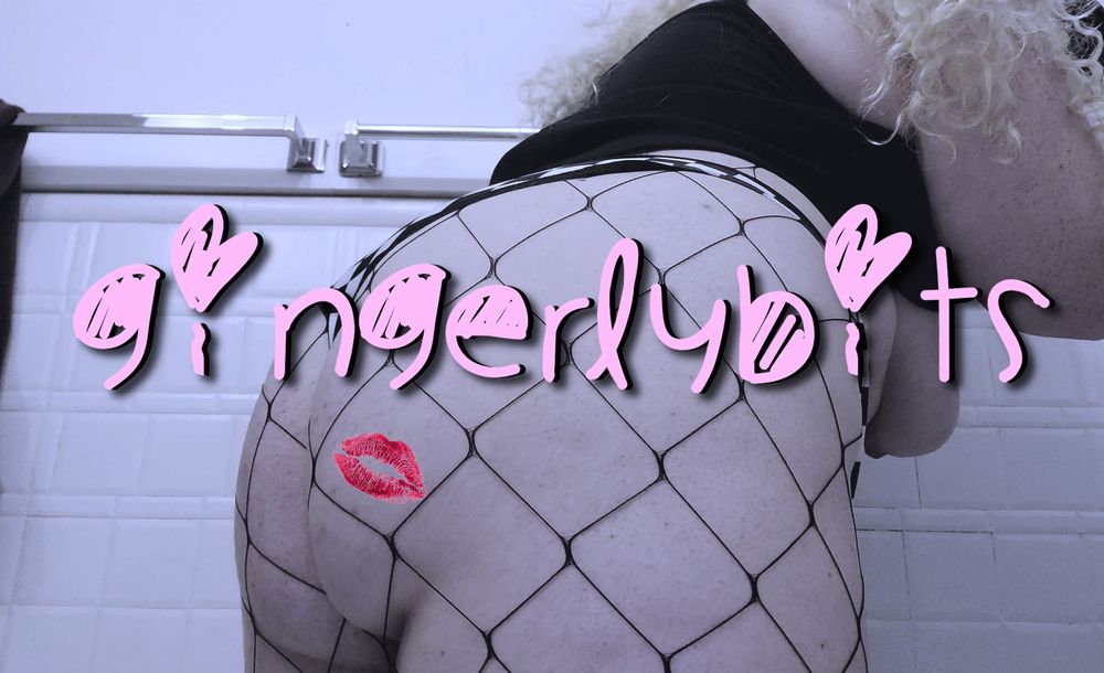 gingerlybits OnlyFans profile picture