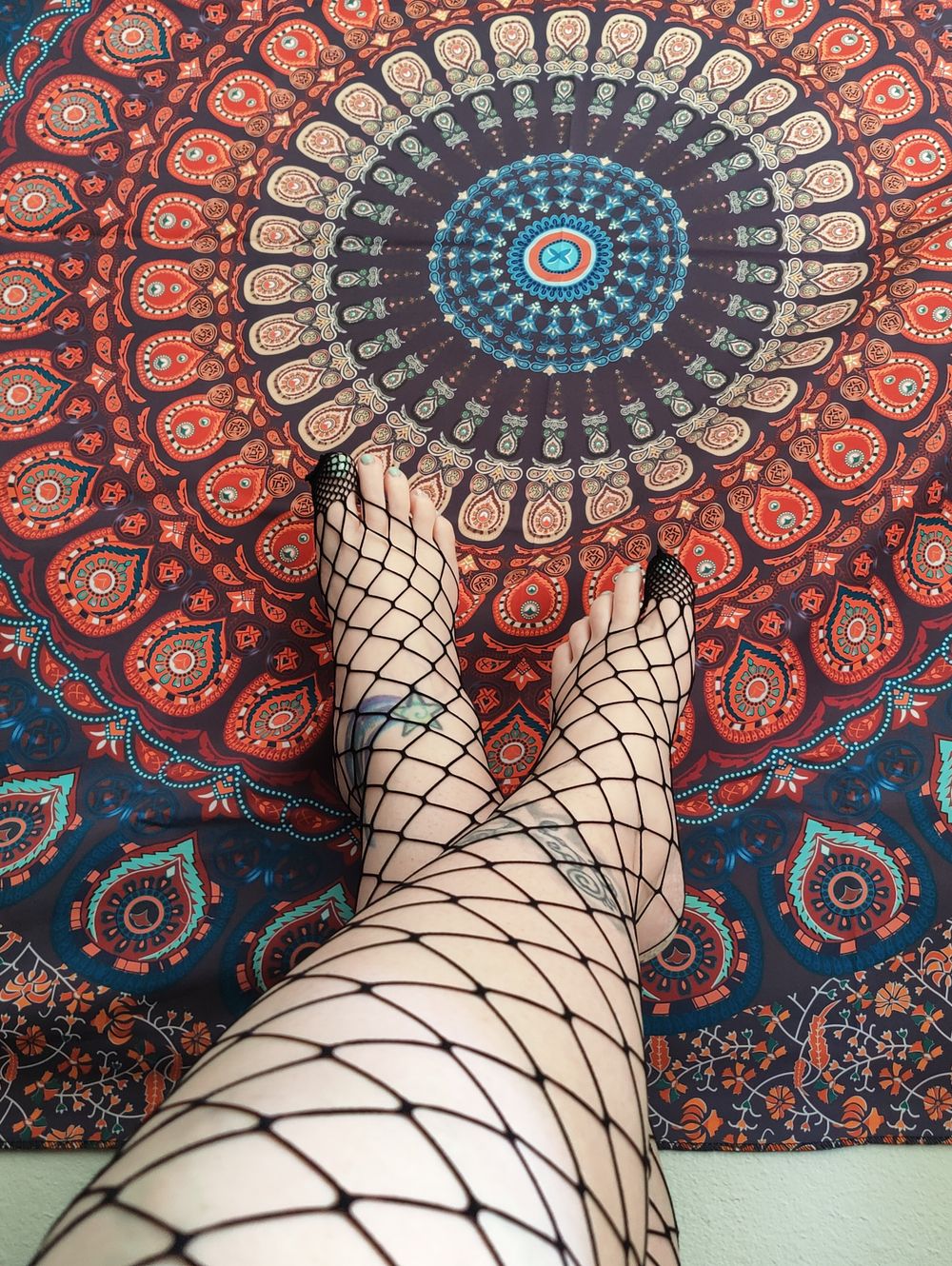 sweetfeet087 OnlyFans profile picture