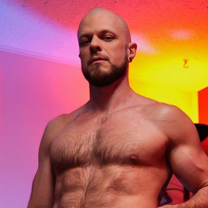 wadewolfgar OnlyFans picture