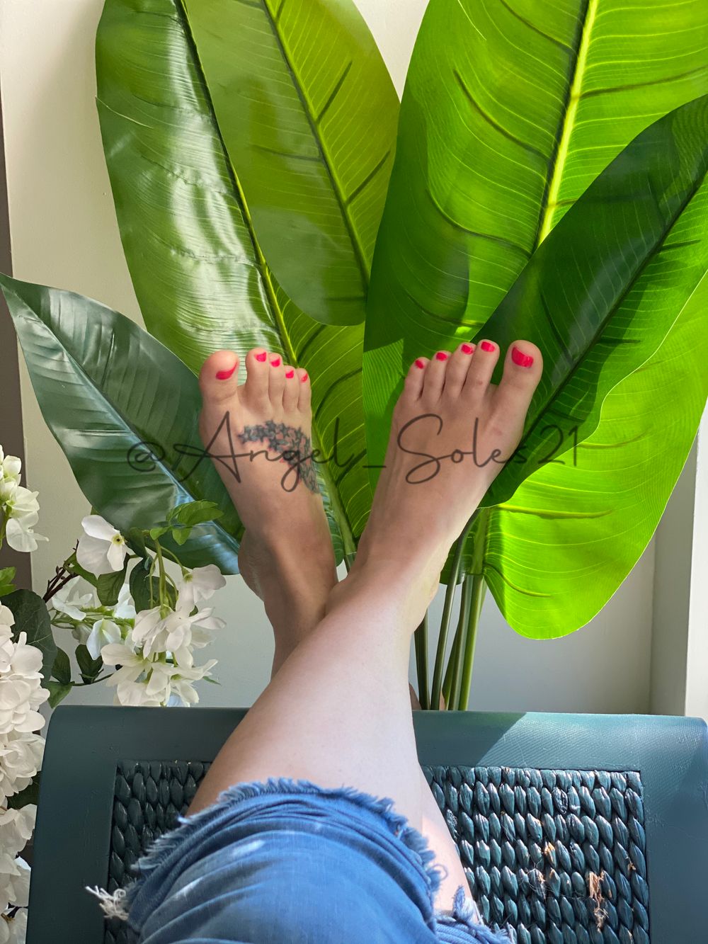 angel_soles21 OnlyFans profile picture