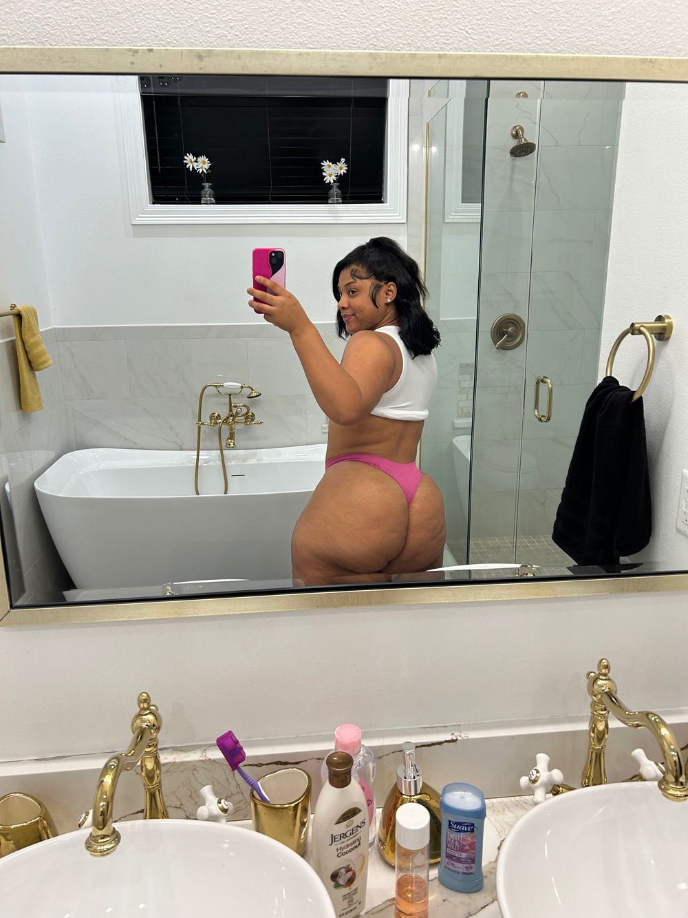 nastyyqueenn OnlyFans profile picture