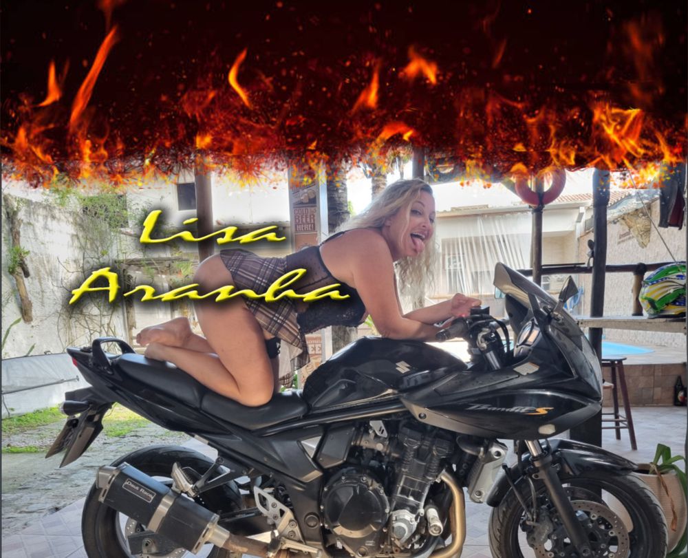 lisaaranha OnlyFans profile picture