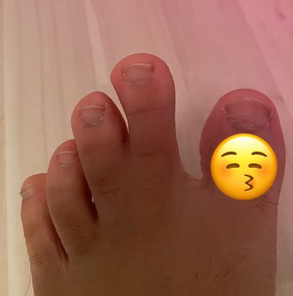 doppelzeh OnlyFans picture