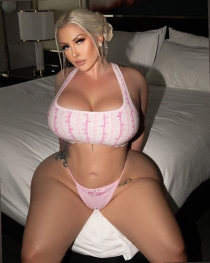 mzdanibadgirl OnlyFans picture