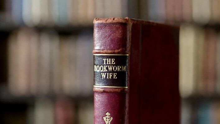 thebookwormwife OnlyFans profile picture