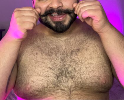 cuddlebearchubby OnlyFans picture