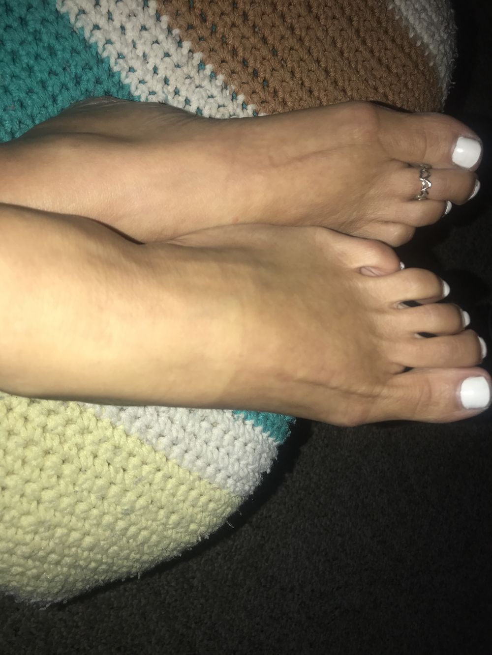 myfeetonlybabe OnlyFans profile picture