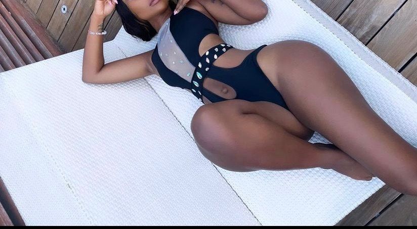 ebonyhotwifelv OnlyFans profile picture